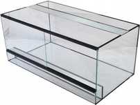 terrarium 40x30x30 GRUBY KOCUR sklep zoologiczny rzeszów