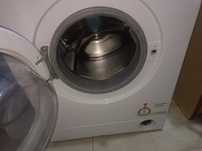 Pralka Bosch clasic max 6