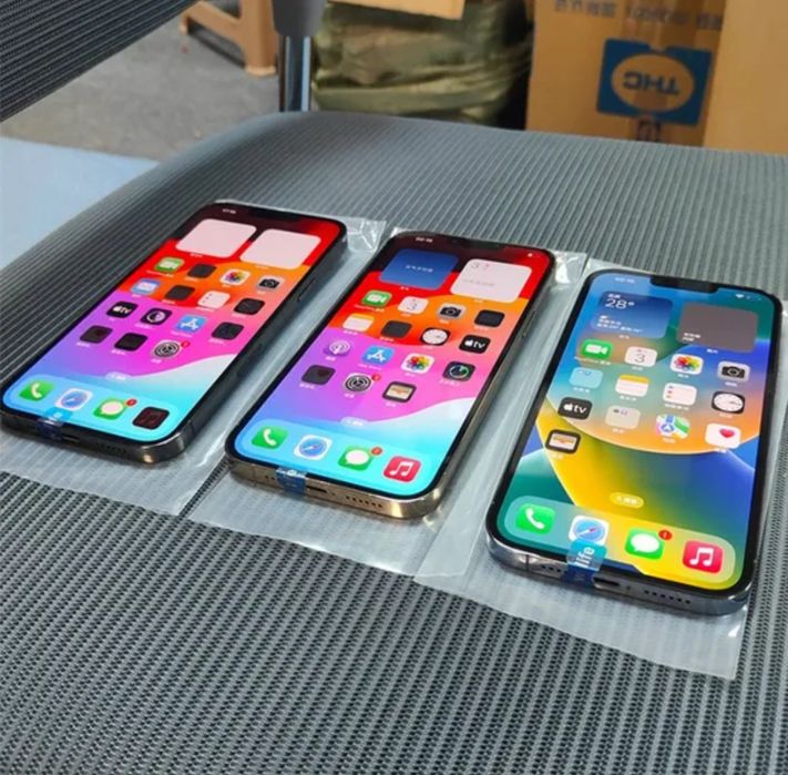 Iphones para revenda entre em contato