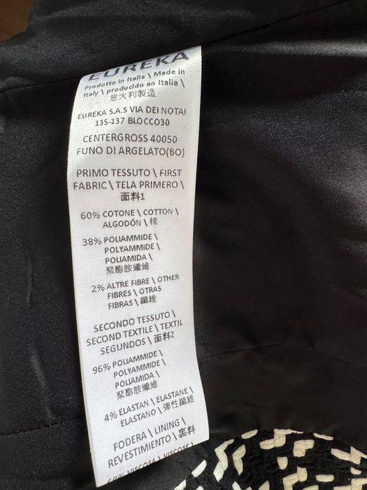 Костюм сукня жакет Babylon новий