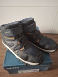 Buty Geox 40 zimowe