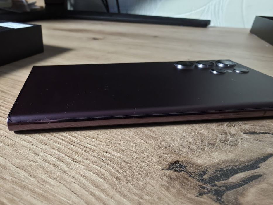 Samsung S22 Ultra 256 gb