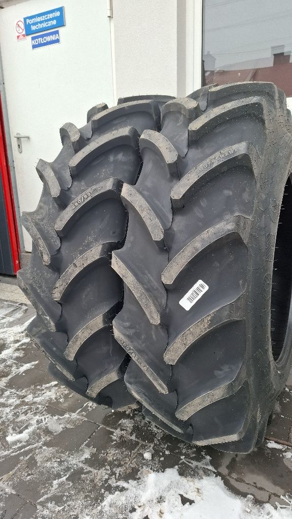 Opony 340/85 R28 Firestone Performer 85