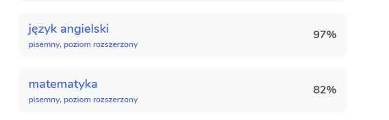 Korepetycje Matematyczne / Kurs matura podstawa + rozszerzenie 100%!