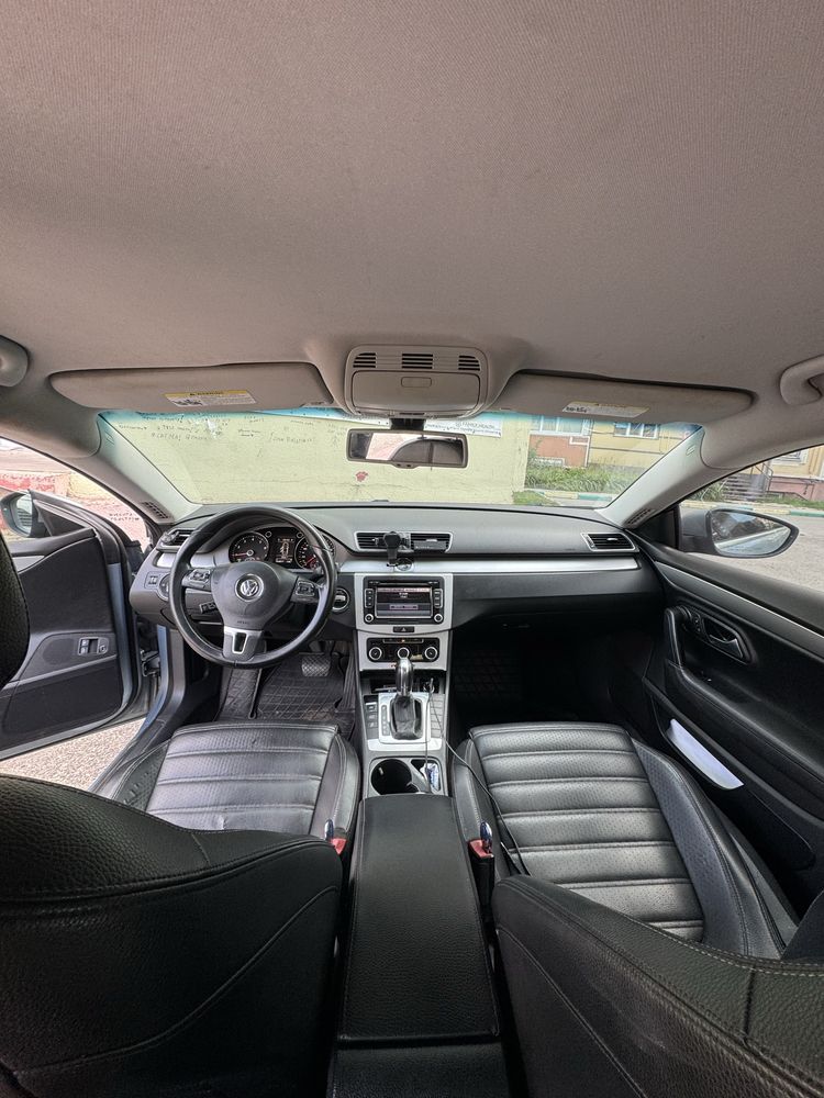 Passat cc, продам пассат сс