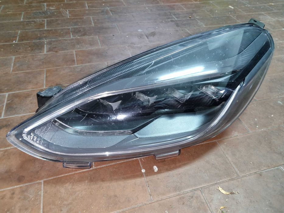 Farois LED Ford Fiesta ST mk8 - 2017 a 2021