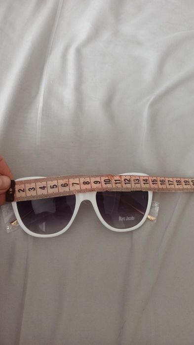 Окуляри сонцезахисні