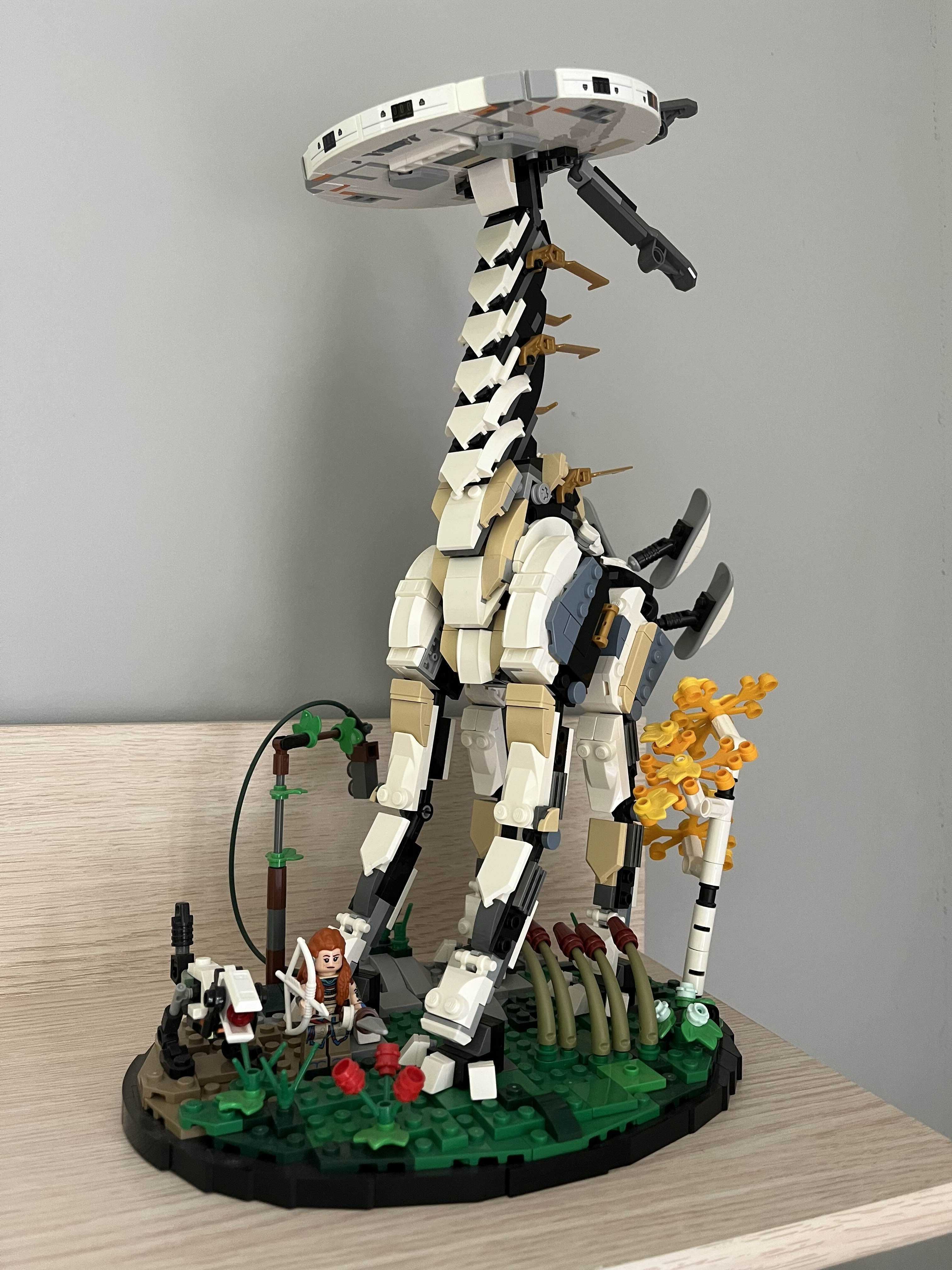 LEGO 76989 Horizon Forbidden West