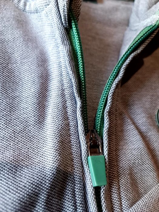 Casaco Sergent Major 9 anos