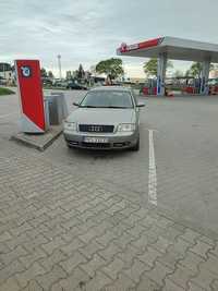 Audi a6 c5 3.0 LPG