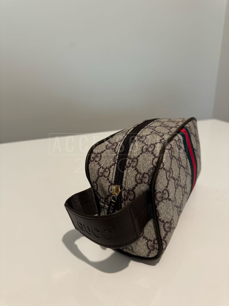 Pochete / Necessaire Gucci