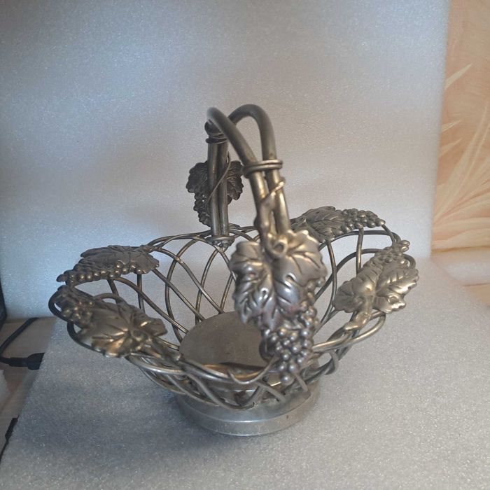 Корзина для фруктов