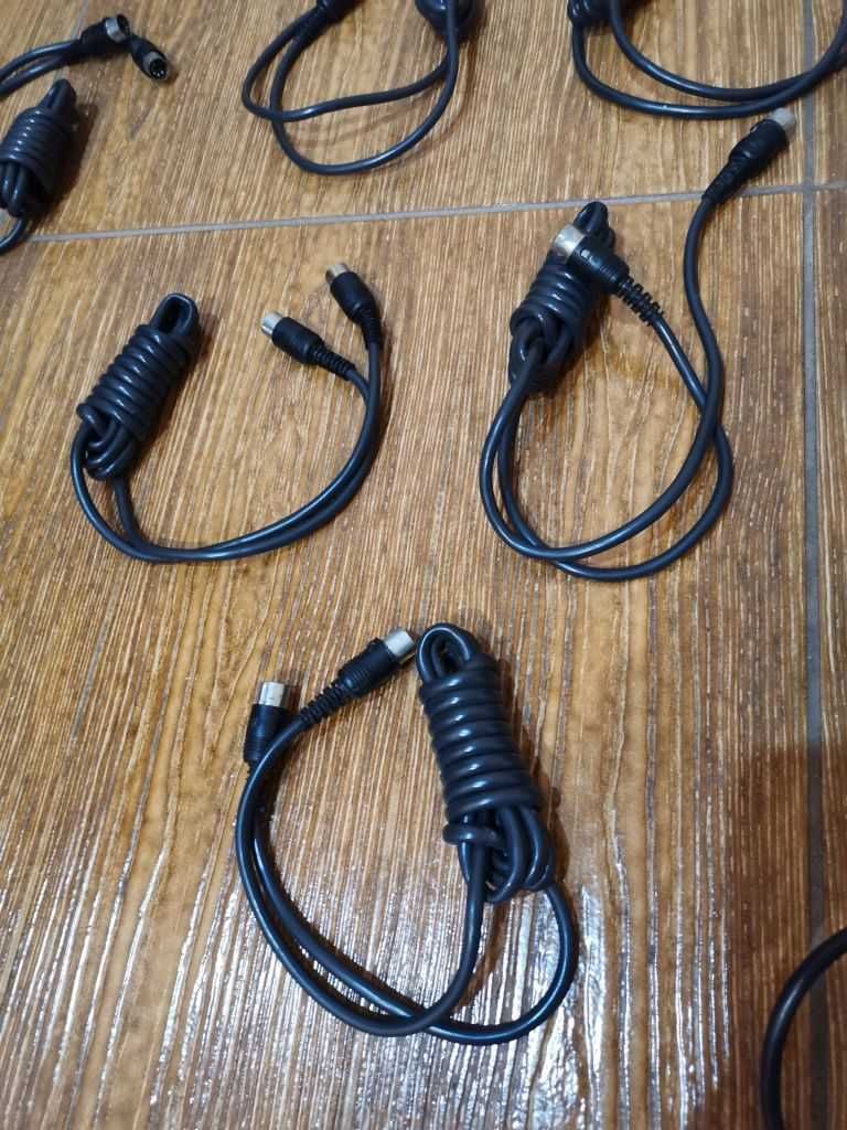 Кабель аудио DIN5 PIN