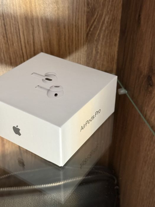 Airpods pro 2 generacji