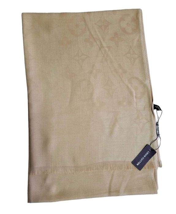 Louis vuitton lenços