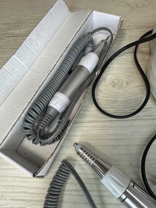 Оборудование для маникюра