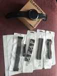 Garmin Fenix 6x Pro Sapphire 51mm