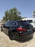 Bmw 530 D Luxury 2014