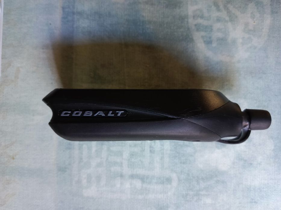 Konsola/Komputer nurkowy ATOMIC Aquatics Cobalt