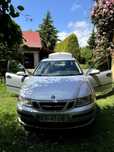 Saab 9-3 1.9 TiD Sport Sedan | 2005 | 120KM | bezwypadkowe