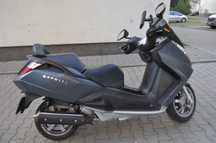 Peugeot satelis 125kb