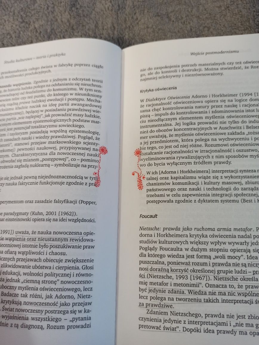 Studia kulturowe Chris Barker