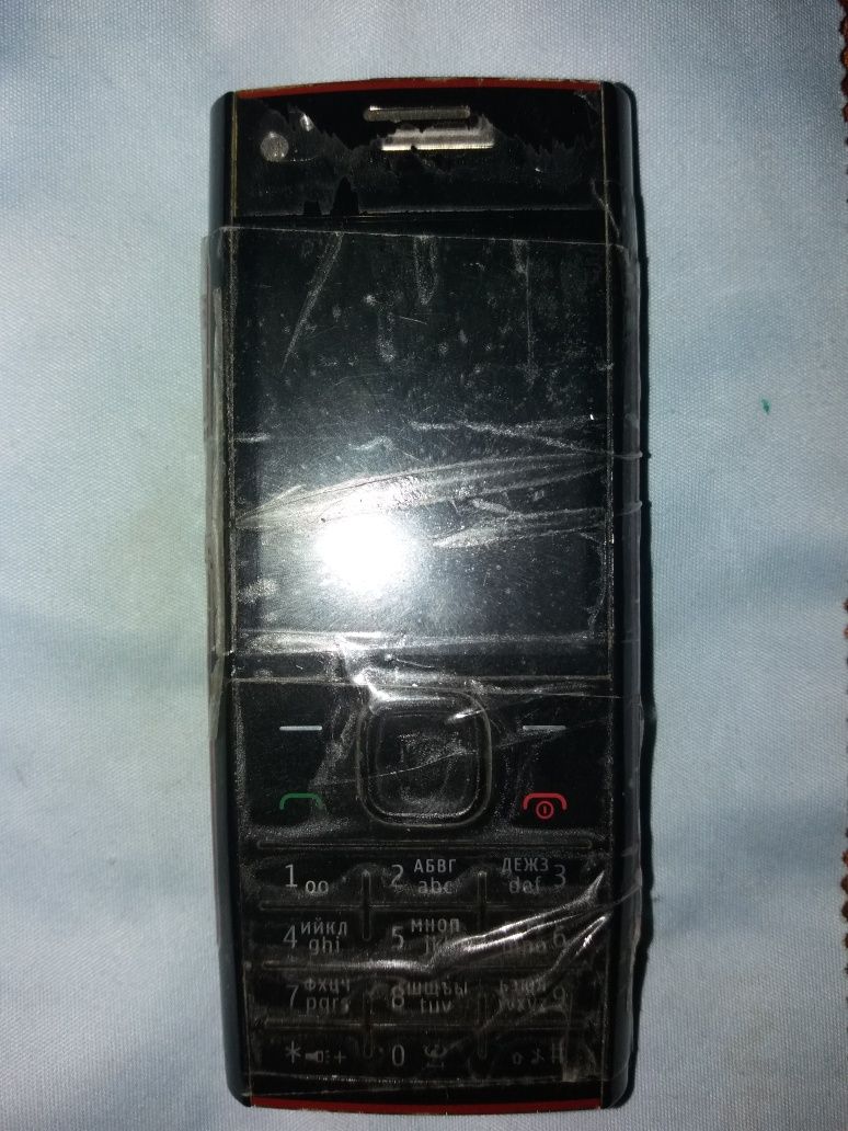 Телефоны Nokia (2 шт.)