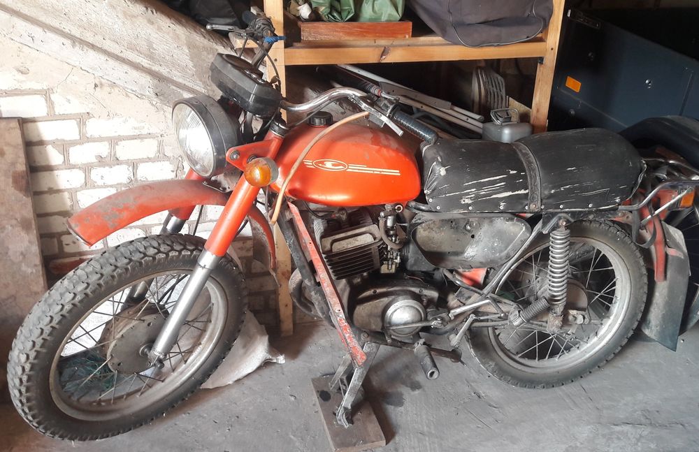 Продам Минск 1993 год