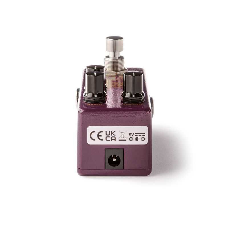 DUNLOP MXR CSP 039 DUKE OF TONE efekt do gitary