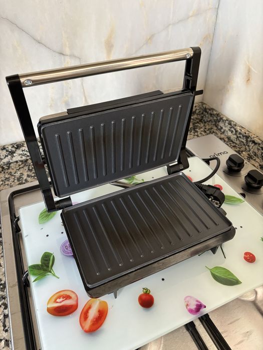 Becken Sanduicheira e tostadeira
