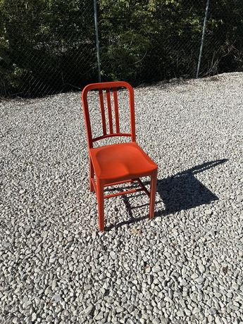 Designerskie Krzesła Emeco - włókno szklane, recyclingu plastik