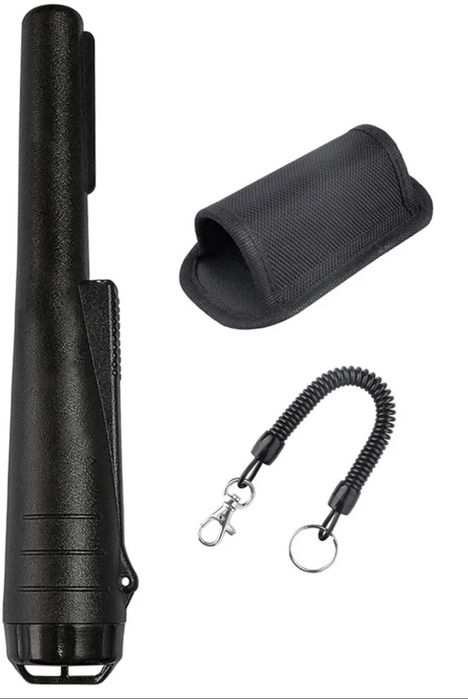 Detector de Metais Novo