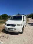 Vw transporter 2.5tdi