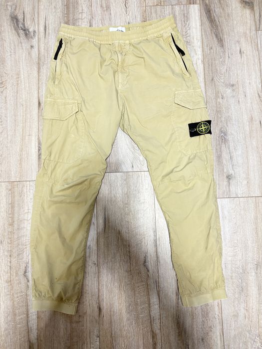 Штаны Stone Island