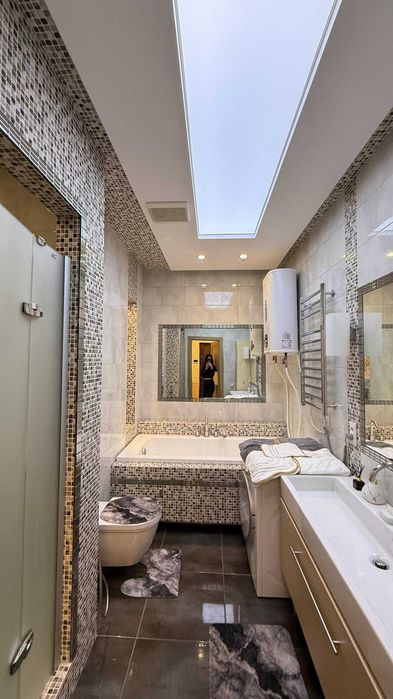 Продам квартиру с видом на море в аркадии 1 ком 72 м2 ЖК 2 Жемчужина