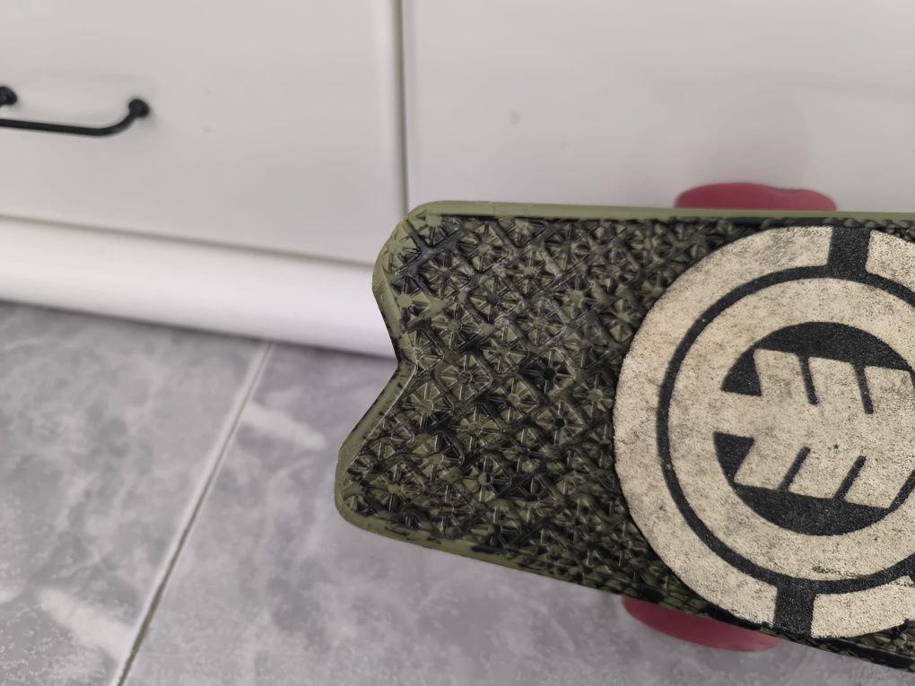 Skate Cruiser Element – Usado – Rodas Globe