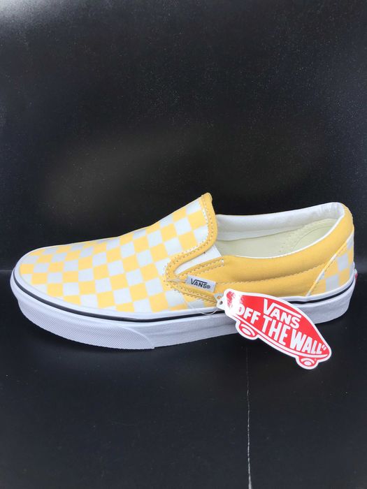 VANS Slip On r.40,5 Nowe, oryginalne trampki damskie