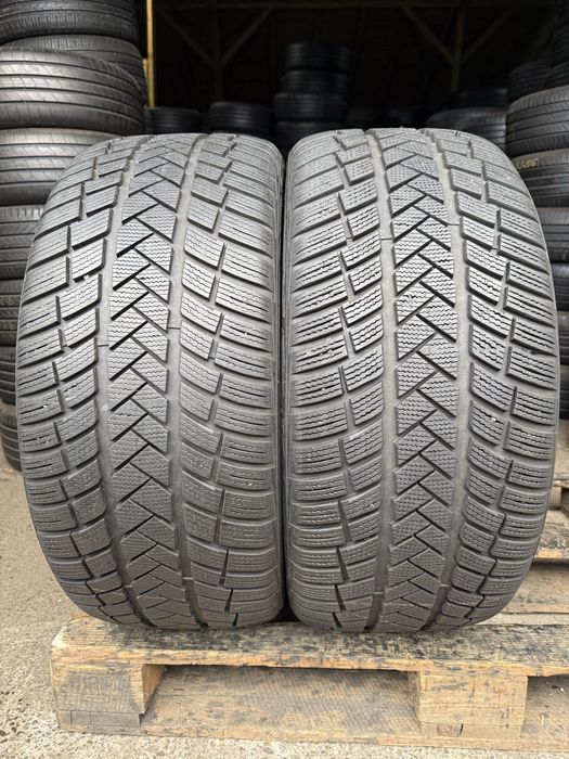 Зимові шини 275/40 R21 Vredestein Wintrac Pro 2шт. 8+мм