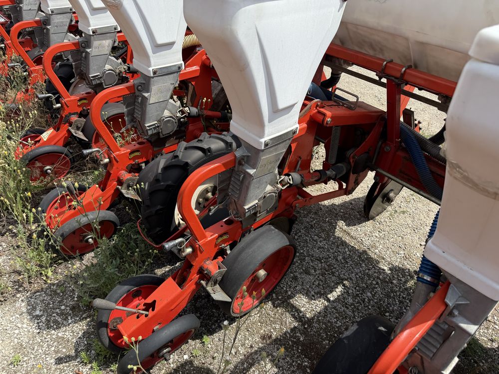 Сівалка Agrolead SP-8 , дискова , Гаспардо , Агромастер , УПС-8