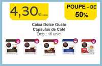 Café Dolce Gusto