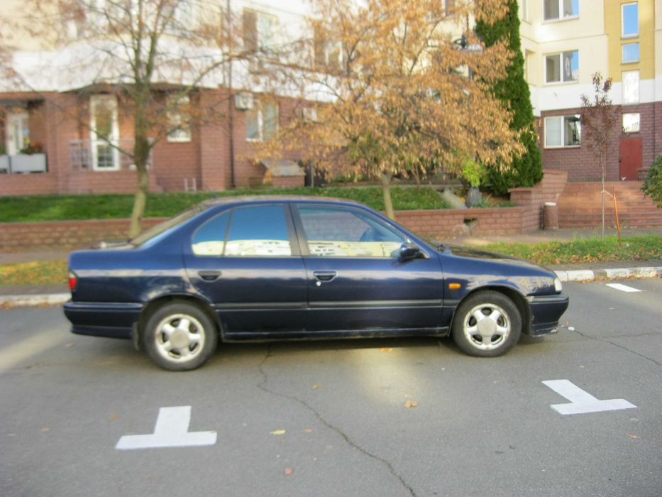 Продається супернадійний  Nissan Primera