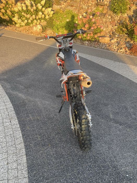 Kayo 140 TT nowy
