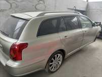 Toyota Avensis Toyota Avensis 2004  para peças