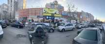 Продам помещение в ТЦ «Джокер» возле м.Героев Труда Sобщ.= 230м
