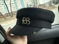 Кепка rb ruslan baginskiy