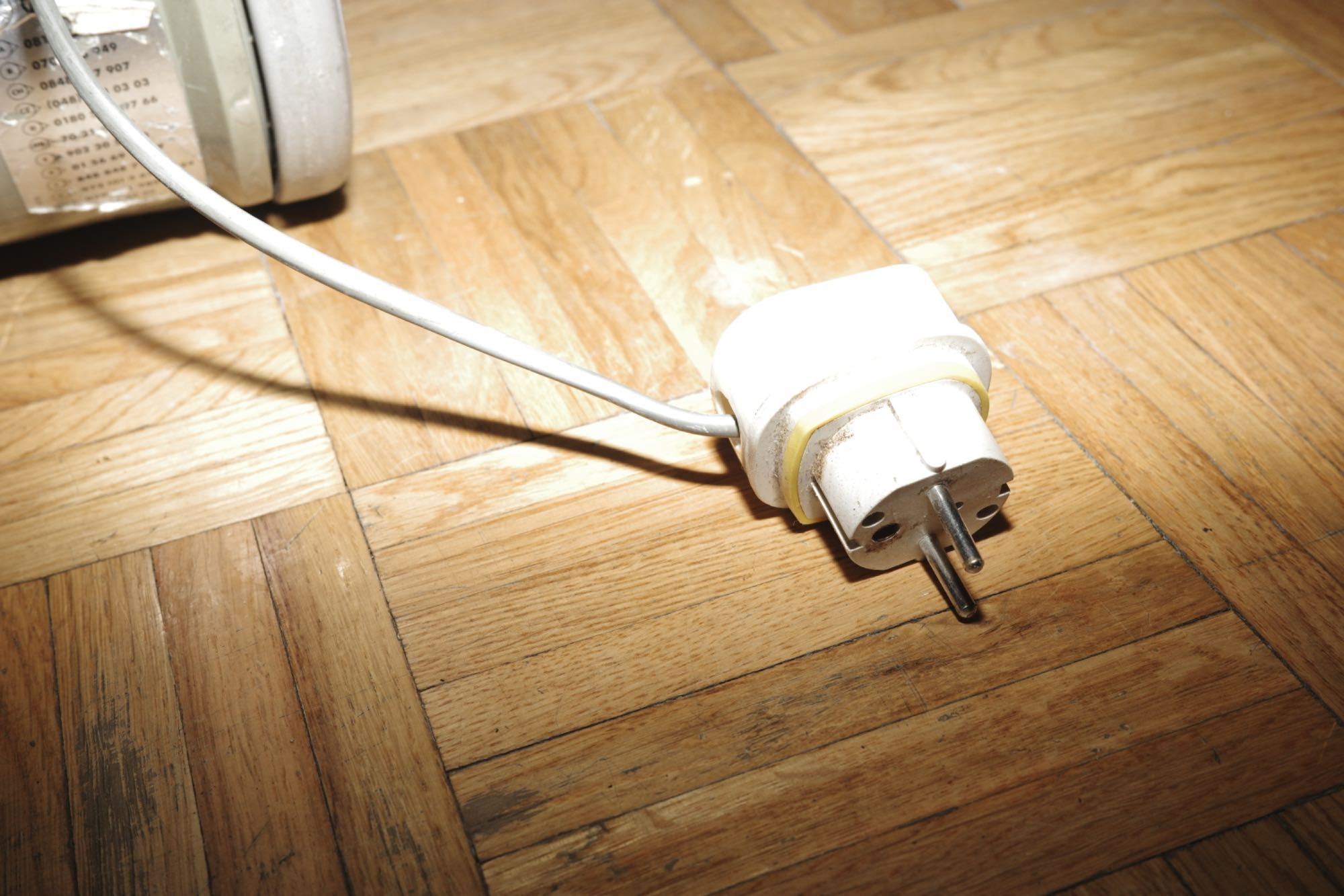 odkurzacz dyson DC05