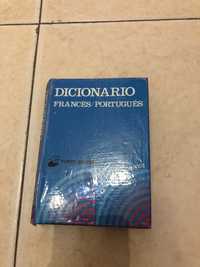 Dicionário Francês/Português