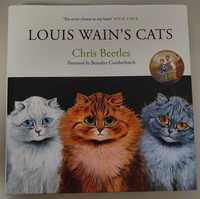 Louis Wain's Cats