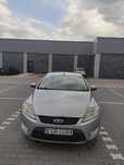 Ford Mondeo MK IV 1.8 TDCi