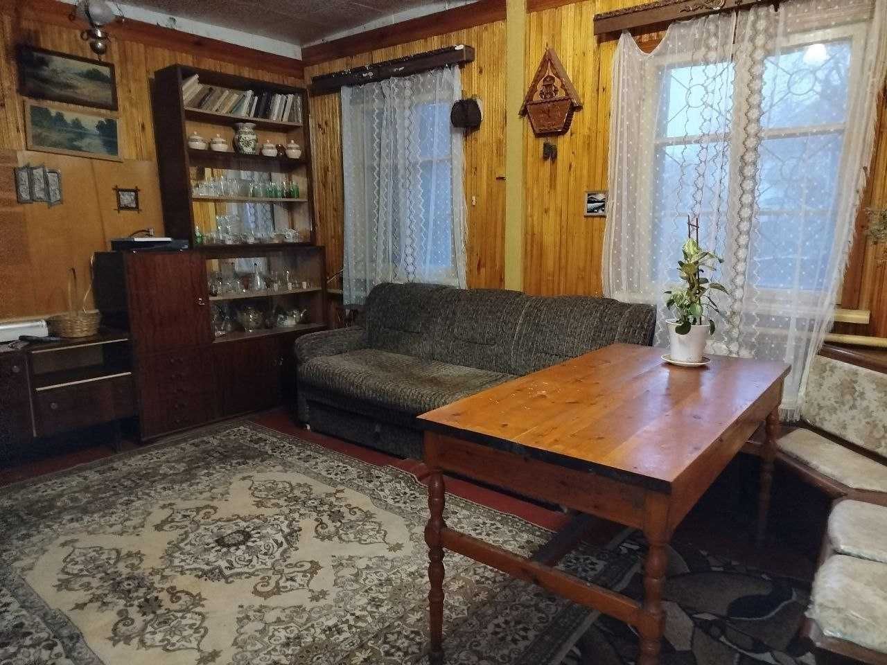 HG 07 Продается 2 поверховий будинок у с. Водяне Харківської області